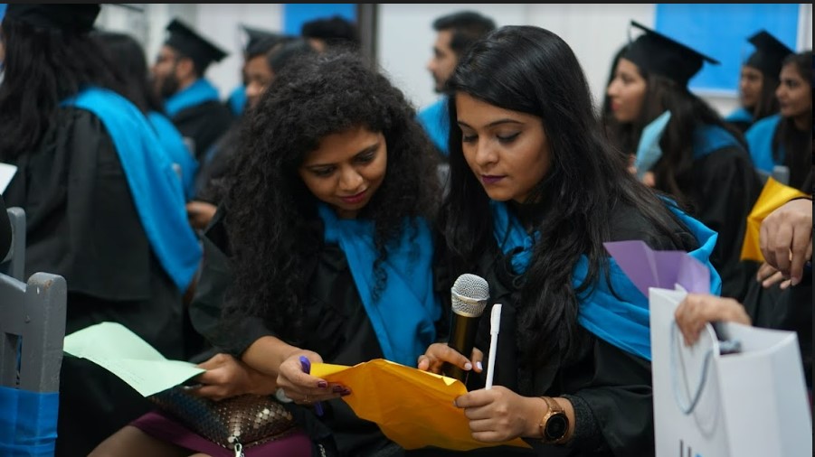 Indian Institute of Digital Education - [IIDE] - others