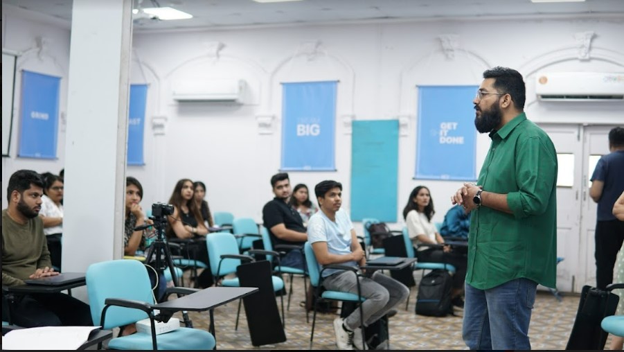 Indian Institute of Digital Education - [IIDE] - others