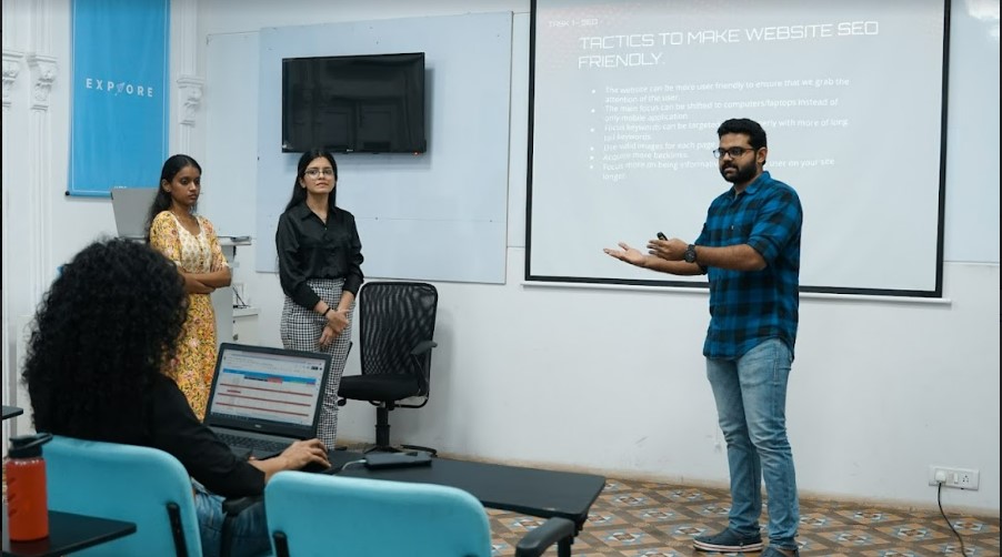 Indian Institute of Digital Education - [IIDE] - others