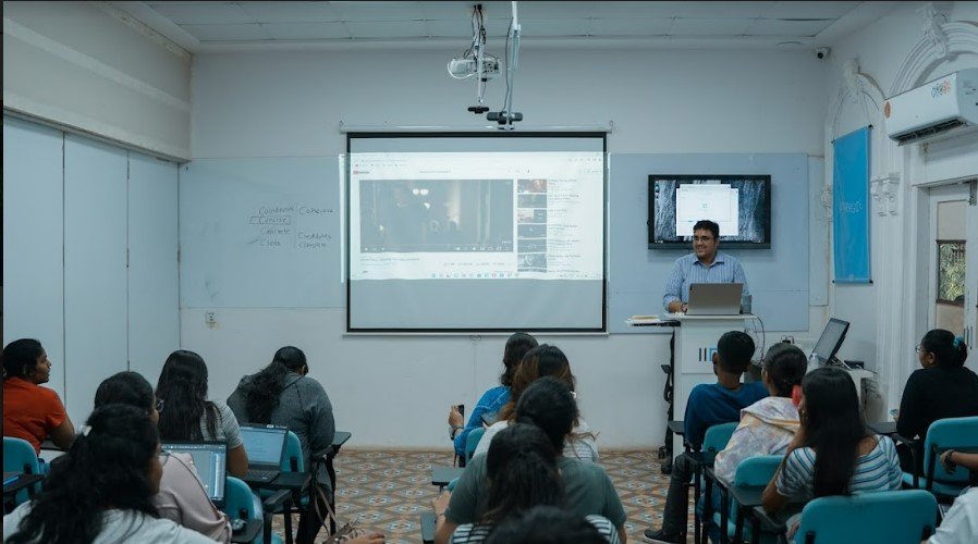 Indian Institute of Digital Education - [IIDE] - others