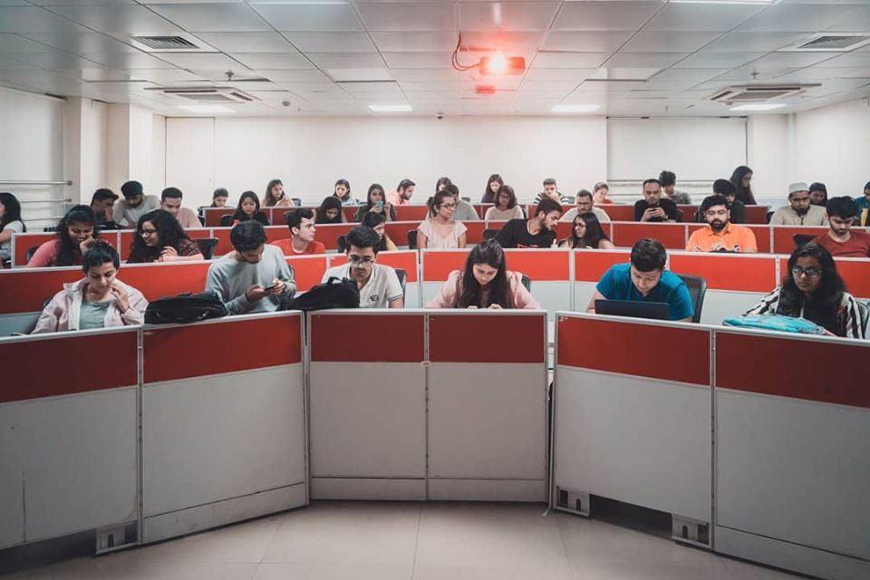 Indian Institute of Digital Education - [IIDE] - seminar