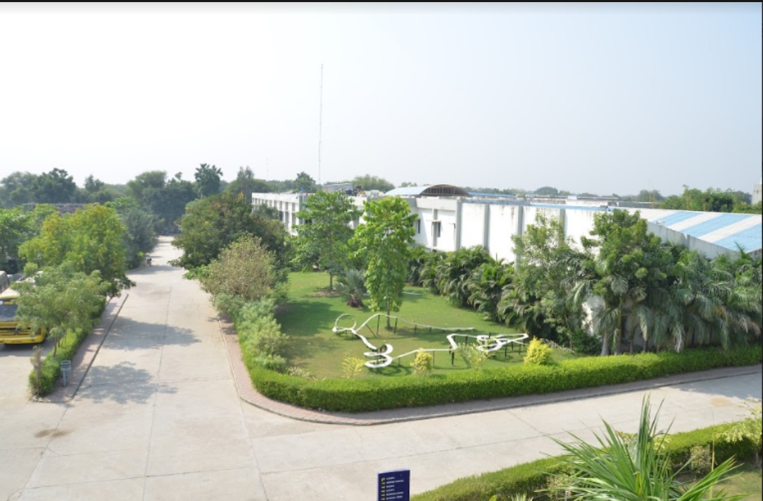 Gandhinagar Institute of Technology - [GIT] - campus
