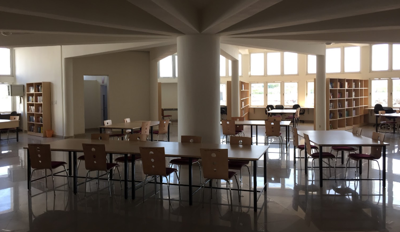 Symbiosis Institute of Business Management - [SIBM] - library