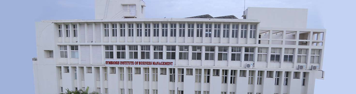 Symbiosis Institute of Business Management - [SIBM] - main