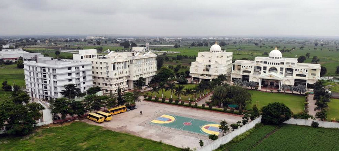 Indore Institute of Law - [IIL] - campus