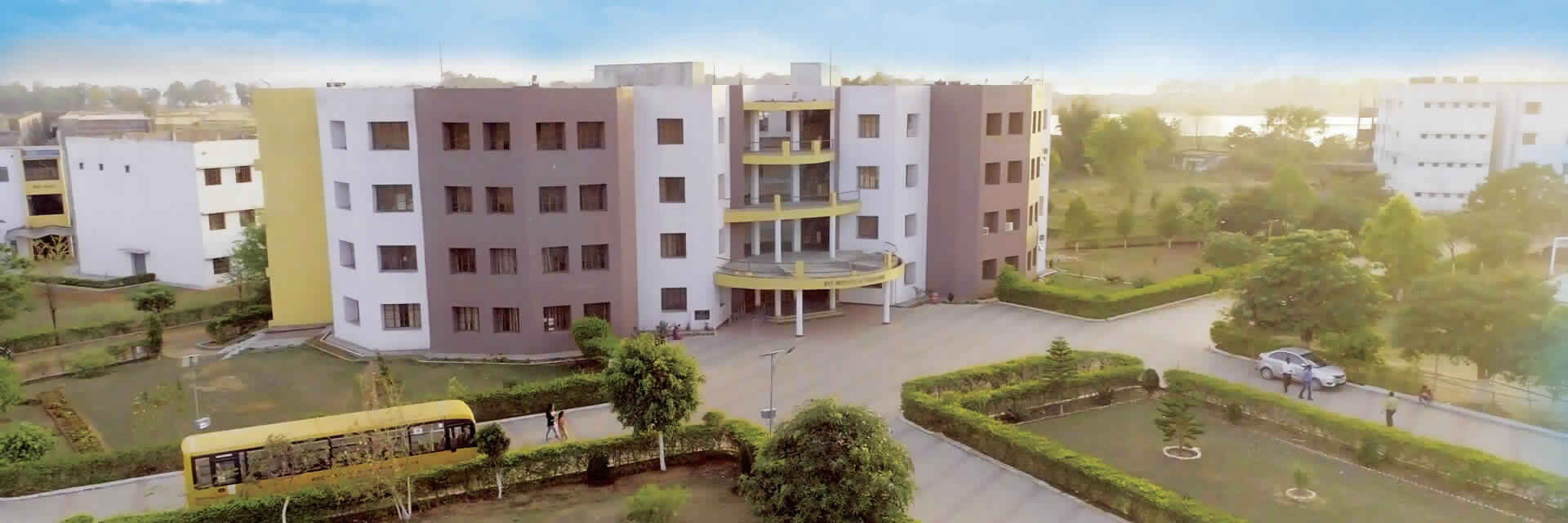 RTC Institute of Technology - [RTCIT] - campus