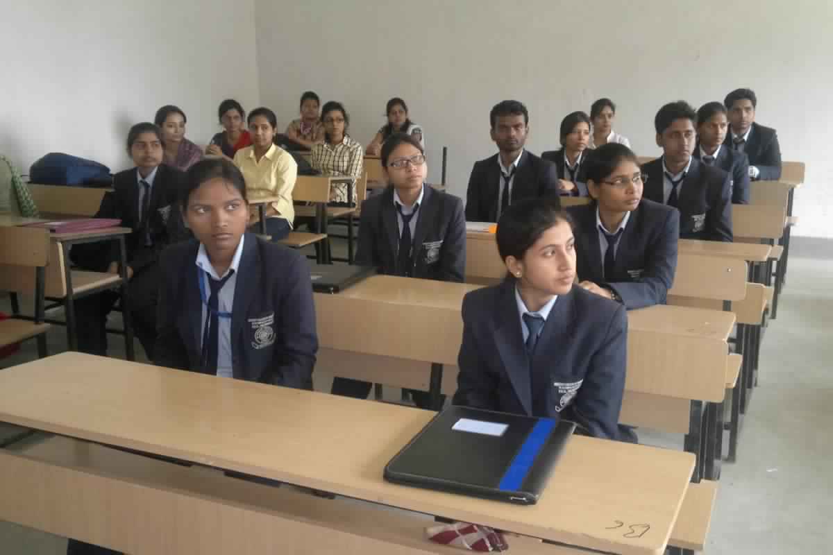 RTC Institute of Technology - [RTCIT] - classroom