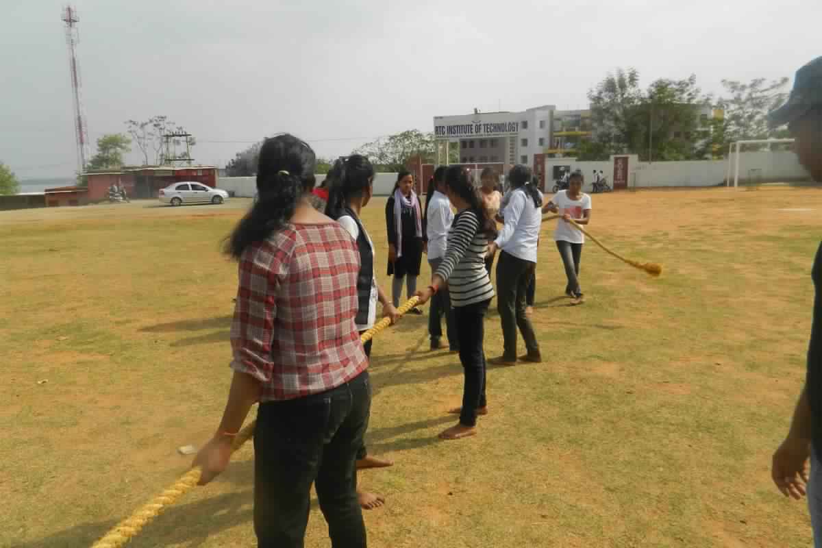 RTC Institute of Technology - [RTCIT] - playground
