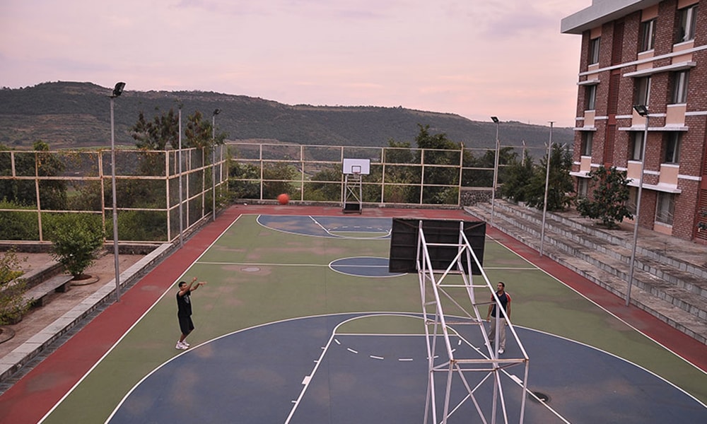 Symbiosis School of Banking and Finance - [SSBF] - sports