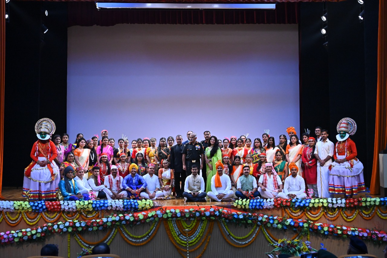 Army Institute of Management - [AIMK] - others