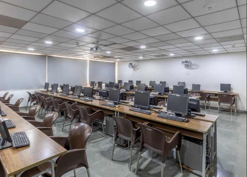 Shanti Business School - [SBS] - labs