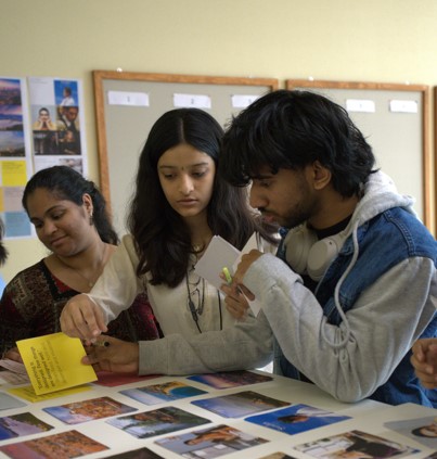 BITS Design School, Mumbai - labs