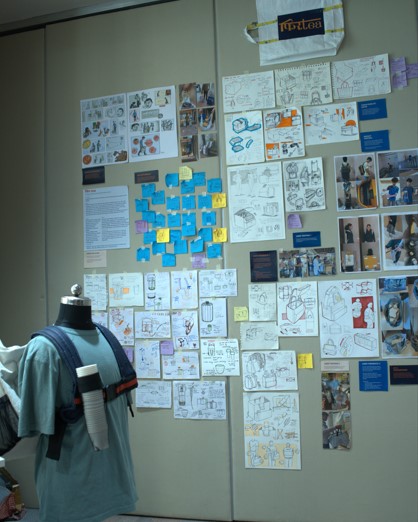 BITS Design School, Mumbai - campus