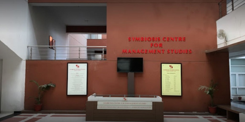 Symbiosis Centre for Management Studies - [SCMS] - others