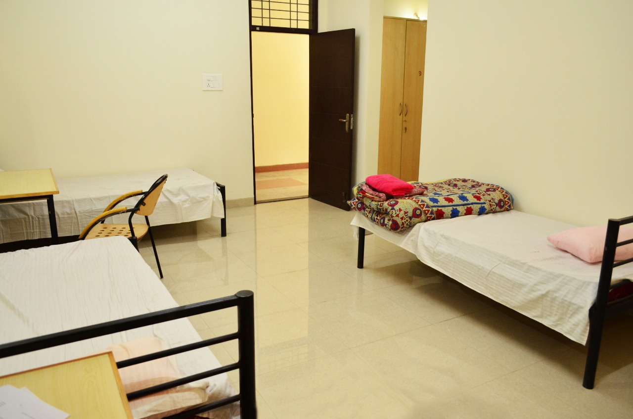 Symbiosis Centre for Management Studies - [SCMS] - hostel