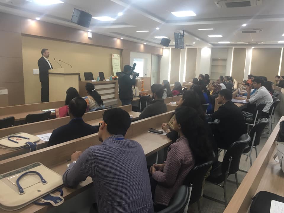 Symbiosis Centre for Management Studies - [SCMS] - guest