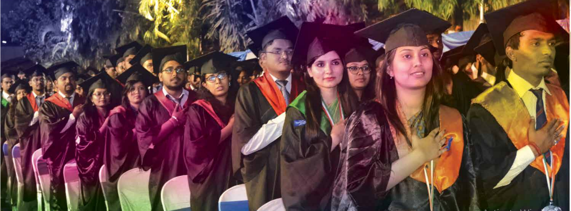 Xavier Institute of Social Service - [XISS] - event