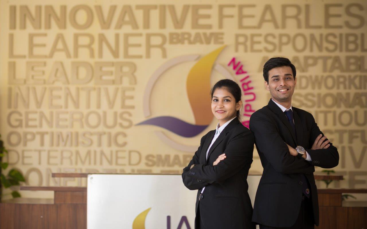 Jaipuria Institute of Management - others