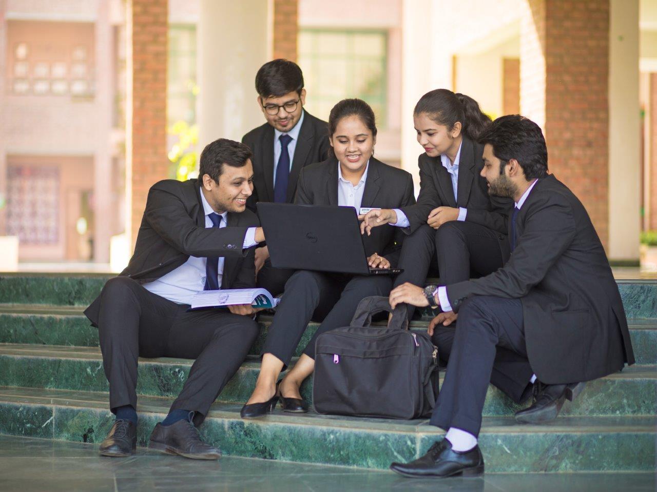 Jaipuria Institute of Management - others
