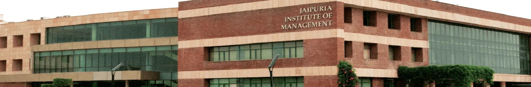 Jaipuria Institute of Management - others