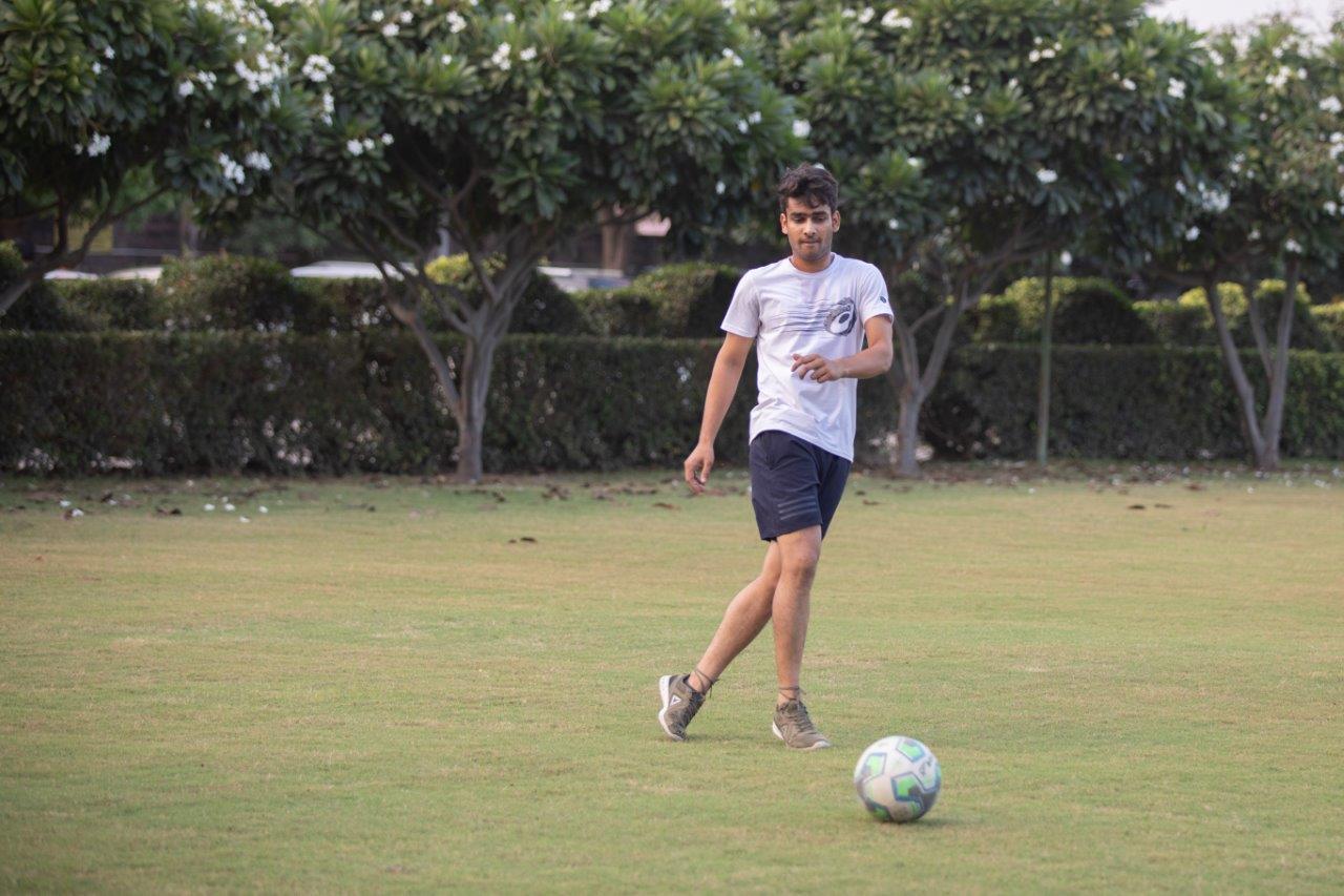 Jaipuria Institute of Management - sports