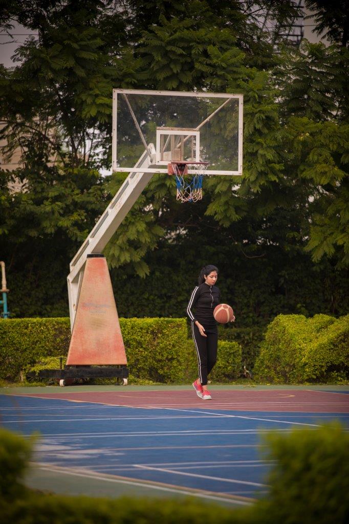Jaipuria Institute of Management - sports