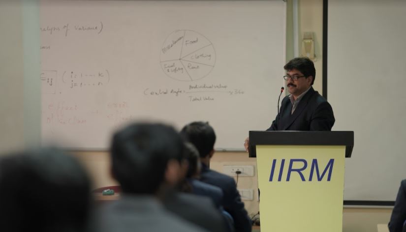 Institute of Insurance and Risk Management - [IIRM] - others