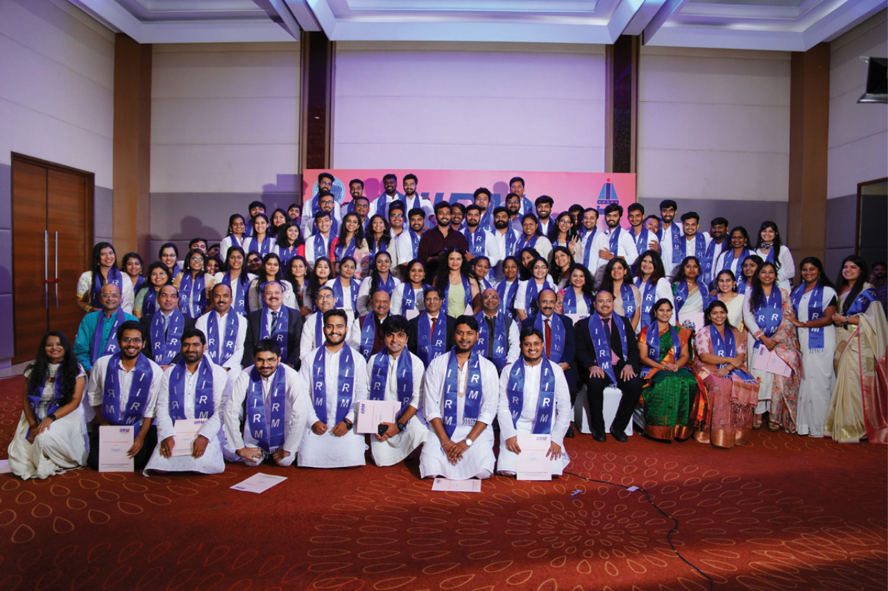 Institute of Insurance and Risk Management - [IIRM] - others