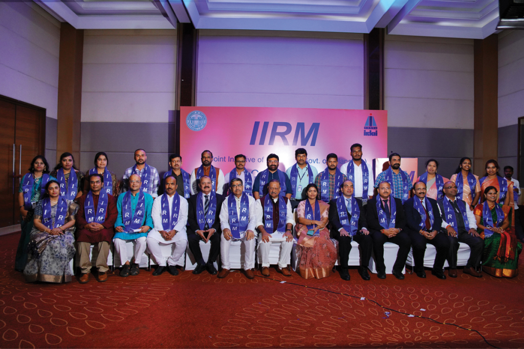 Institute of Insurance and Risk Management - [IIRM] - others