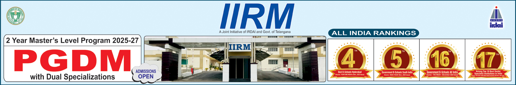 Institute of Insurance and Risk Management - [IIRM] - others
