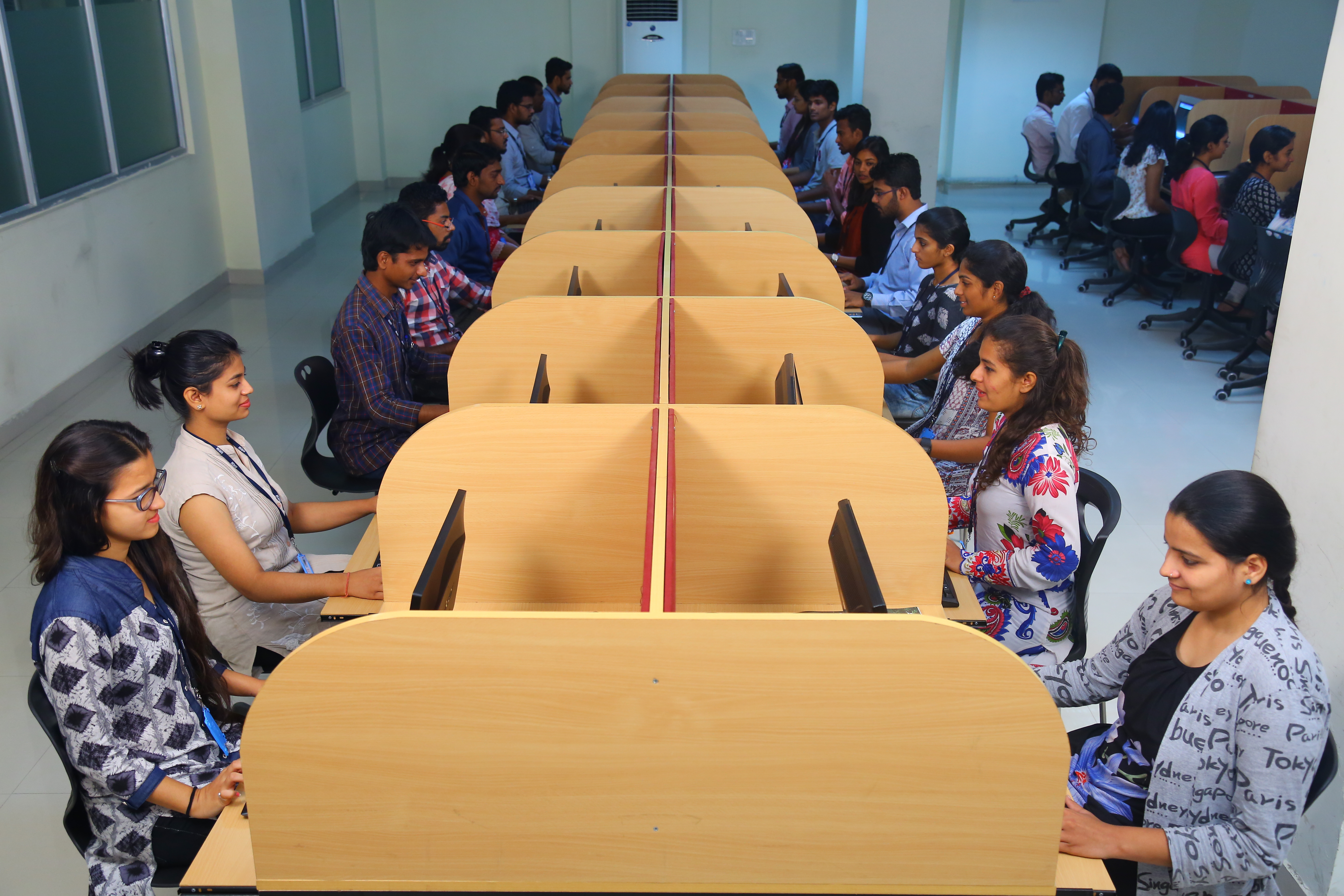 Institute of Insurance and Risk Management - [IIRM] - labs