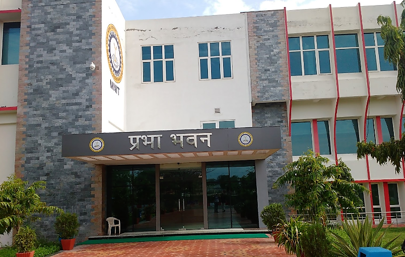 Malaviya National Institute of Technology - [MNIT] - others