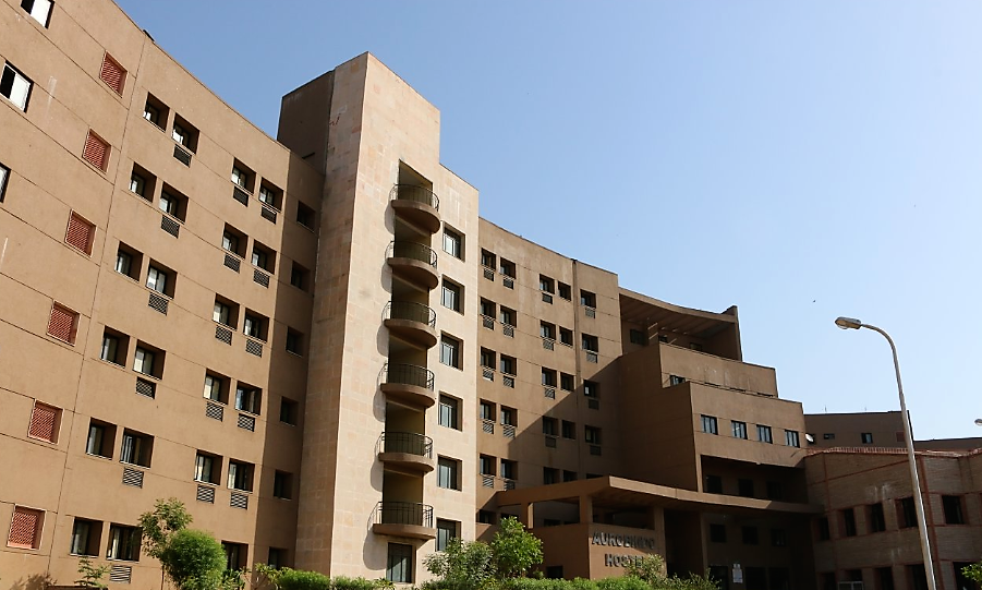 Malaviya National Institute of Technology - [MNIT] - hostel
