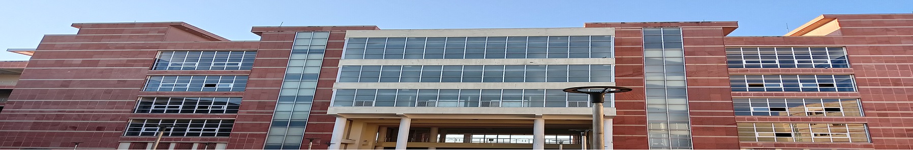 Malaviya National Institute of Technology - [MNIT] - campus