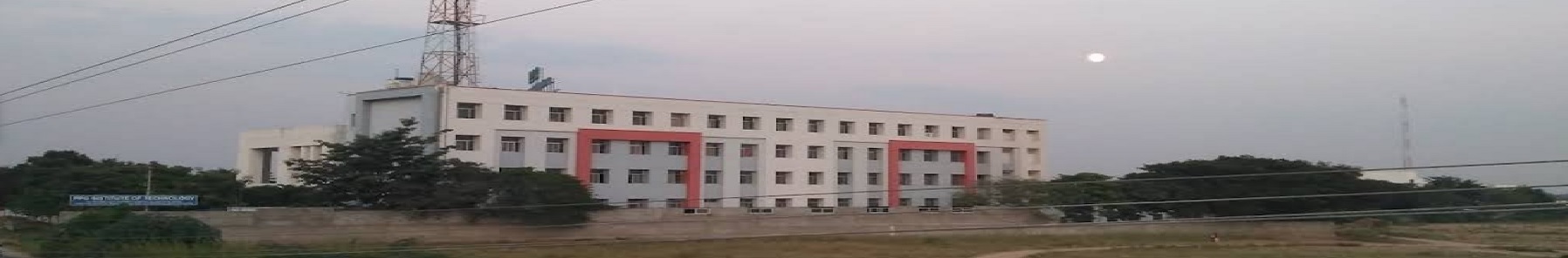 PPG Institute of Technology - [PPGIT] - others