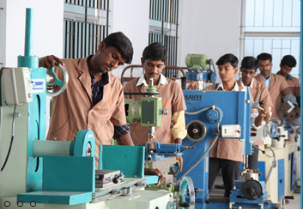 PPG Institute of Technology - [PPGIT] - others