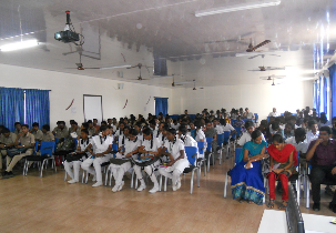 PPG Institute of Technology - [PPGIT] - others