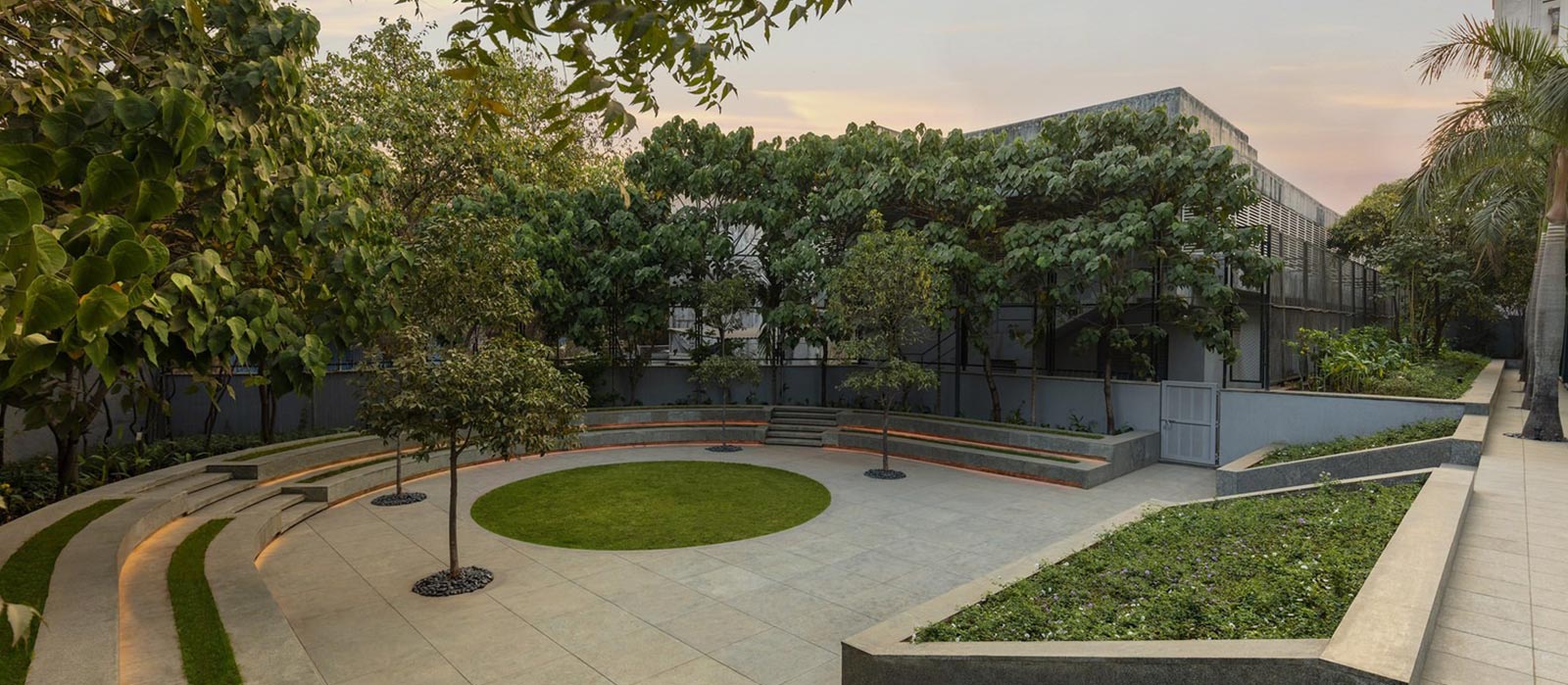 ISDI School of Design and Innovation - campus