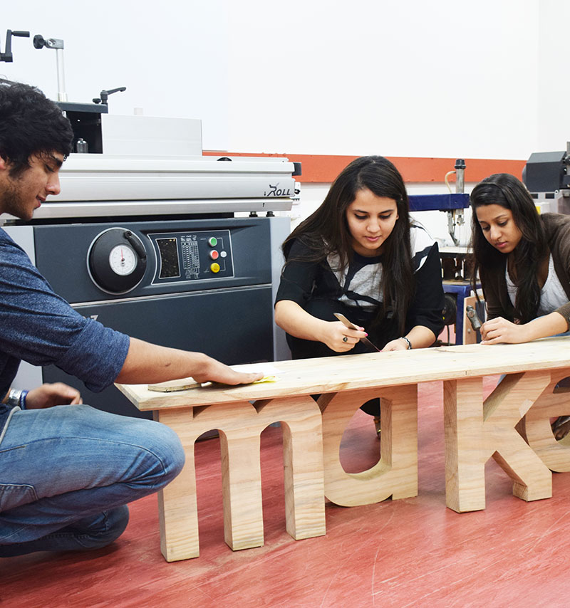 ISDI School of Design and Innovation - others