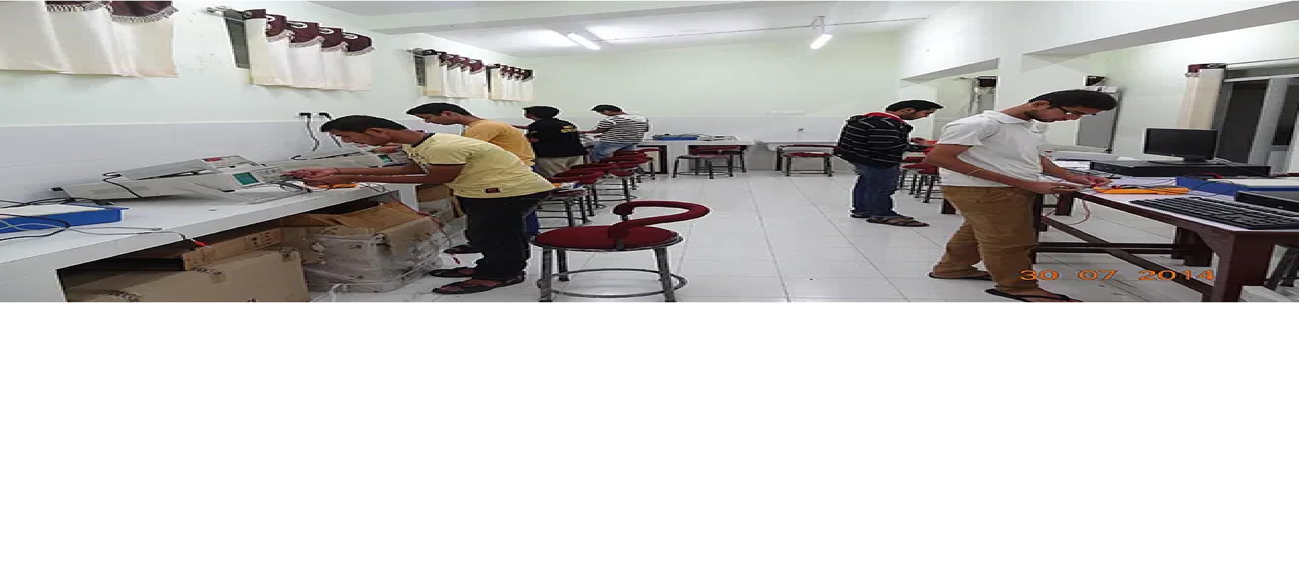 National Institute of Technology, Sikkim - others