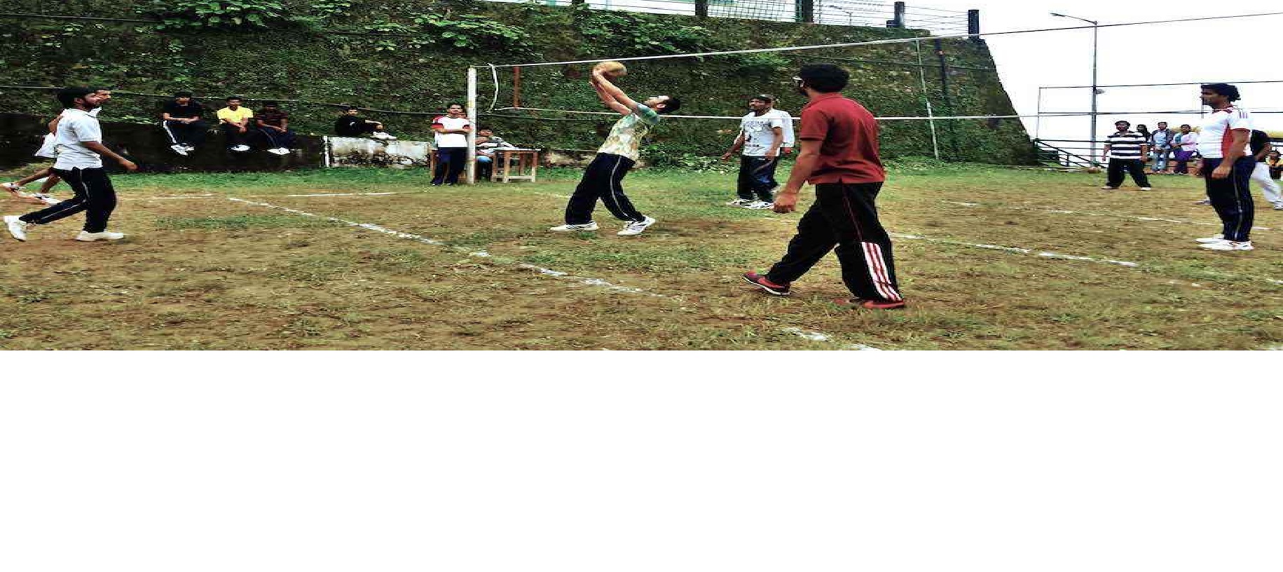 National Institute of Technology, Sikkim - others