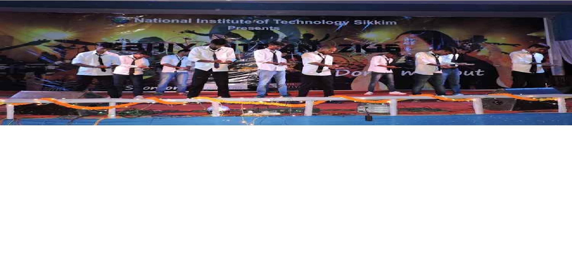 National Institute of Technology, Sikkim - others