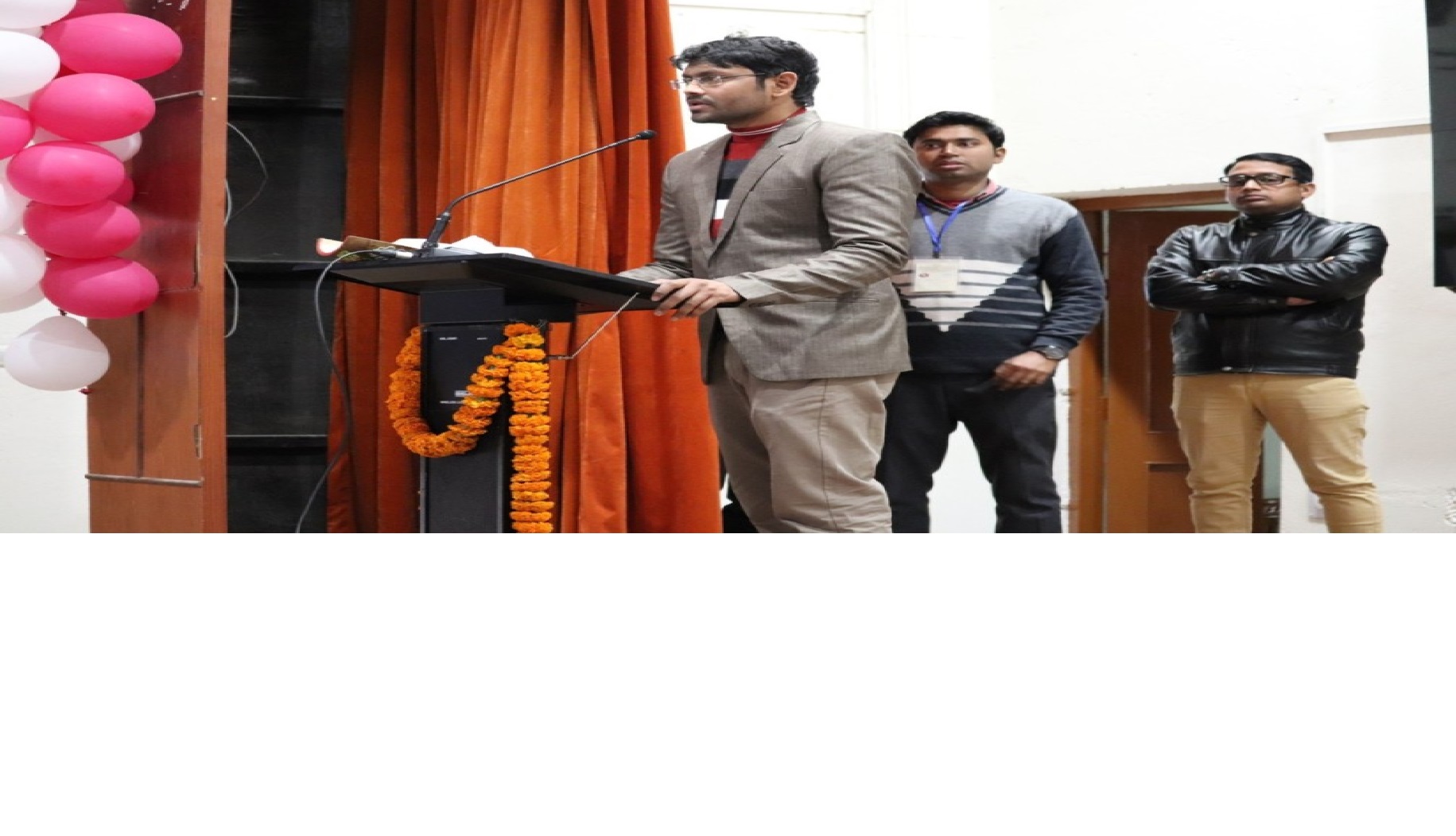 National Institute of Technology, Sikkim - others