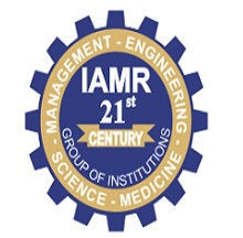IAMR Group of Institutions