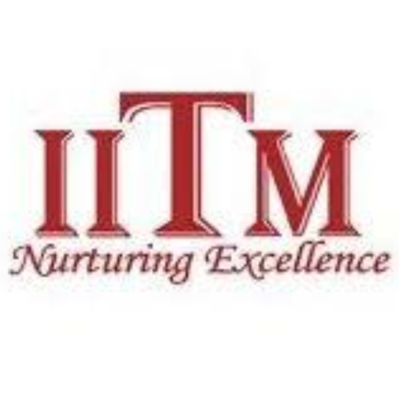 IITM - Indraprastha Institute of Technology and Management