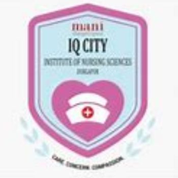 IQ City Institute of Nursing Sciences