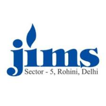 Jagan Institute of Management Studies, Rohini