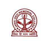 Janki Devi Memorial College, University of Delhi