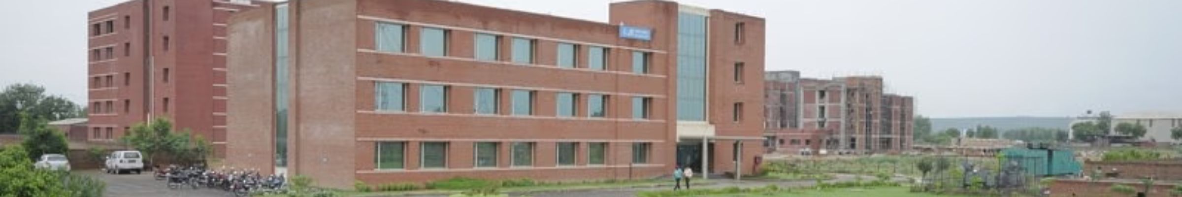 JK Business School