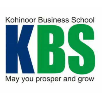 Kohinoor Business School